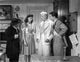 Boogie Man Will Get You Movie Scene Photo Print showcasing a thrilling moment from the film.