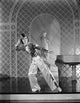 Eleanor Powell Dancing in a Glittering Top Photo Print