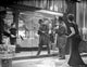Helen Morgan Story Fight Scene Photo Print showcasing dramatic film moment.