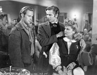 Texas Talking Scene Classic Photo Print showcasing vibrant Texas culture.