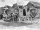 A Scene from The Oklahoma Kid Photo Print showcasing classic film artistry.