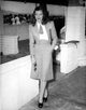 Ella Raines Classic Photo Print showcasing the iconic actress.