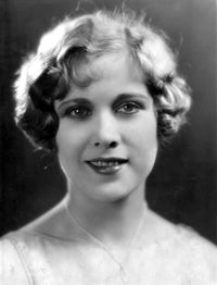 Esther Ralston classic portrait photo print available in multiple sizes.