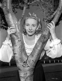 Vera Ralston Hollywood Photo Print (8x10)