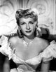 Vera Ralston Photo Print showcasing classic Hollywood beauty.