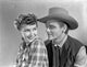 A Scene from The Oklahoma Kid Photo Print showcasing classic Western cinema.