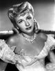 Vera Ralston Photo Print - Classic Hollywood Portrait