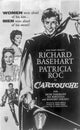 A Publicity Poster for Cartouche Photo Print