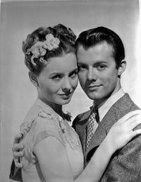 A Publicity Still for Home in Indiana Photo Print showcasing cinematic nostalgia.