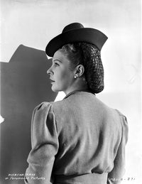 Martha Raye Long Sleeve Photo Print 8x10