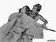 A Scene from The Man In The White Suit Photo Print showcasing classic cinema imagery.