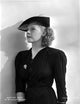 Martha Raye Leaning Photo Print showcasing vintage Hollywood charm.