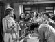 Caged Movie Scene Capture Photo Print - Available in Multiple Sizes