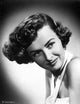 Donna Reed Black and White Photo Print - Classic Portrait