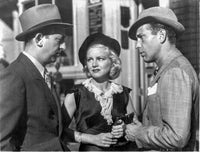 A scene from Dead End - Photo Print
