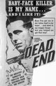 Dead End Photo Print - Stunning wall art featuring iconic imagery.