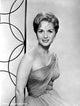 Debbie Reynolds portrait photo print in a beautiful dress pose.