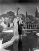 A Scene From Hollywood Hotel Photo Print - Vintage Cinema Artwork