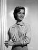 Debbie Reynolds smiling photo print capturing her iconic charm.