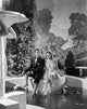 A Scene From Hollywood Hotel Photo Print showcasing classic cinema charm.