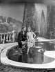 A Scene From Hollywood Hotel Photo Print capturing vintage Hollywood charm.