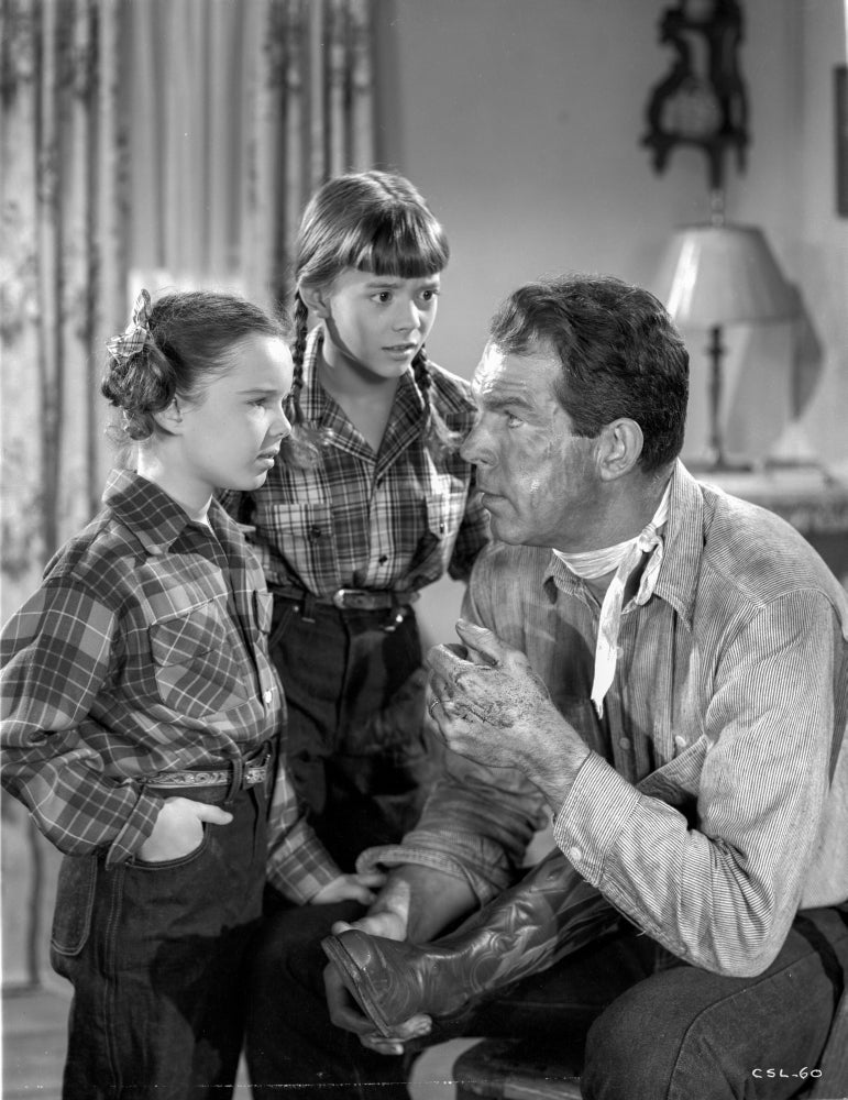 A Scene From Hollywood Hotel Photo Print showcasing classic cinema.
