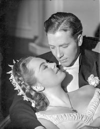 A Scene From Hollywood Hotel Photo Print 8x10 - Vintage Cinema Artwork