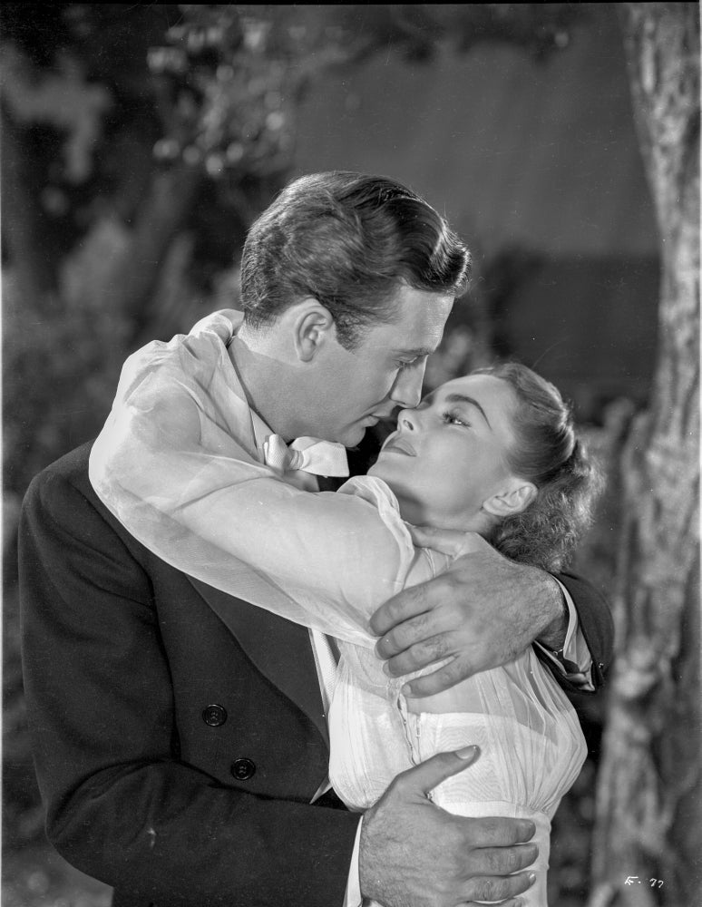 A Scene From My Love Came Back Photo Print.