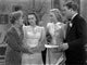 My Love Came Back Photo Print showcasing classic cinema romance.
