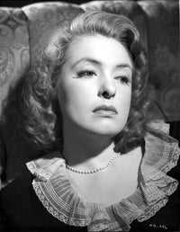 Ann Richards classic portrait photo print in multiple sizes.