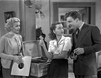 My Love Came Back movie scene photo print showcasing romance and nostalgia.
