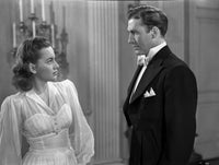 My Love Came Back movie scene photo print capturing classic cinema.