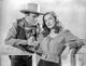 Tall In The Saddle Movie Cast Portrait Photo Print