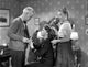 Photo print featuring a scene from Tom, Dick and Harry