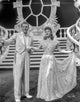 A captivating scene from Tom, Dick And Harry movie photo print