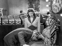 Photo print of a scene from Tom, Dick and Harry, perfect for movie enthusiasts.