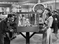 Photo print of a scene from Tom, Dick and Harry film