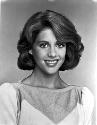 Tracy Nelson Portrait Photo Print - Classic Art