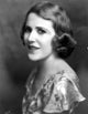 Ruth Roland Side View Pose Portrait Photo Print