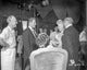 Behind the Scenes Heartbeat Photo Print featuring film production moments