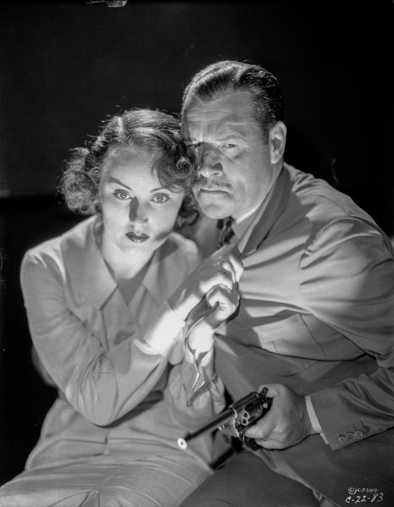 A Scene From Black Moon Photo Print showcasing unique cinematic art.