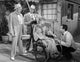 Photo print of a scene from The Big Street movie.