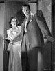 A Scene From Berlin Express Photo Print - Classic Cinema Art
