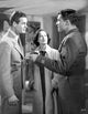 A Scene From Berlin Express Photo Print capturing classic cinema.