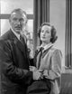 A Scene From Berlin Express Photo Print showcasing classic cinema.