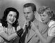 A Portrait for Too Many Girls Photo Print showcasing classic cinema artwork.