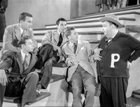 Too Many Girls classic movie scene photo print