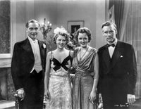 Dodsworth promotional portrait photo print showcasing classic cinema art.