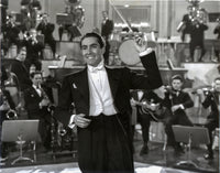 A Scene from Alexander's Ragtime Band Photo Print