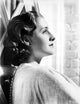 Norma Shearer Looking Away Classic Photo Print